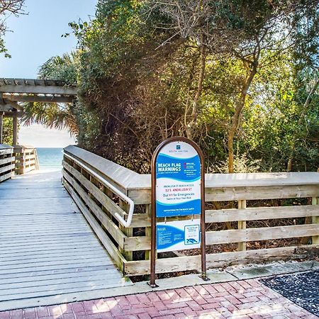 Double Down Apartment Santa Rosa Beach Luaran gambar