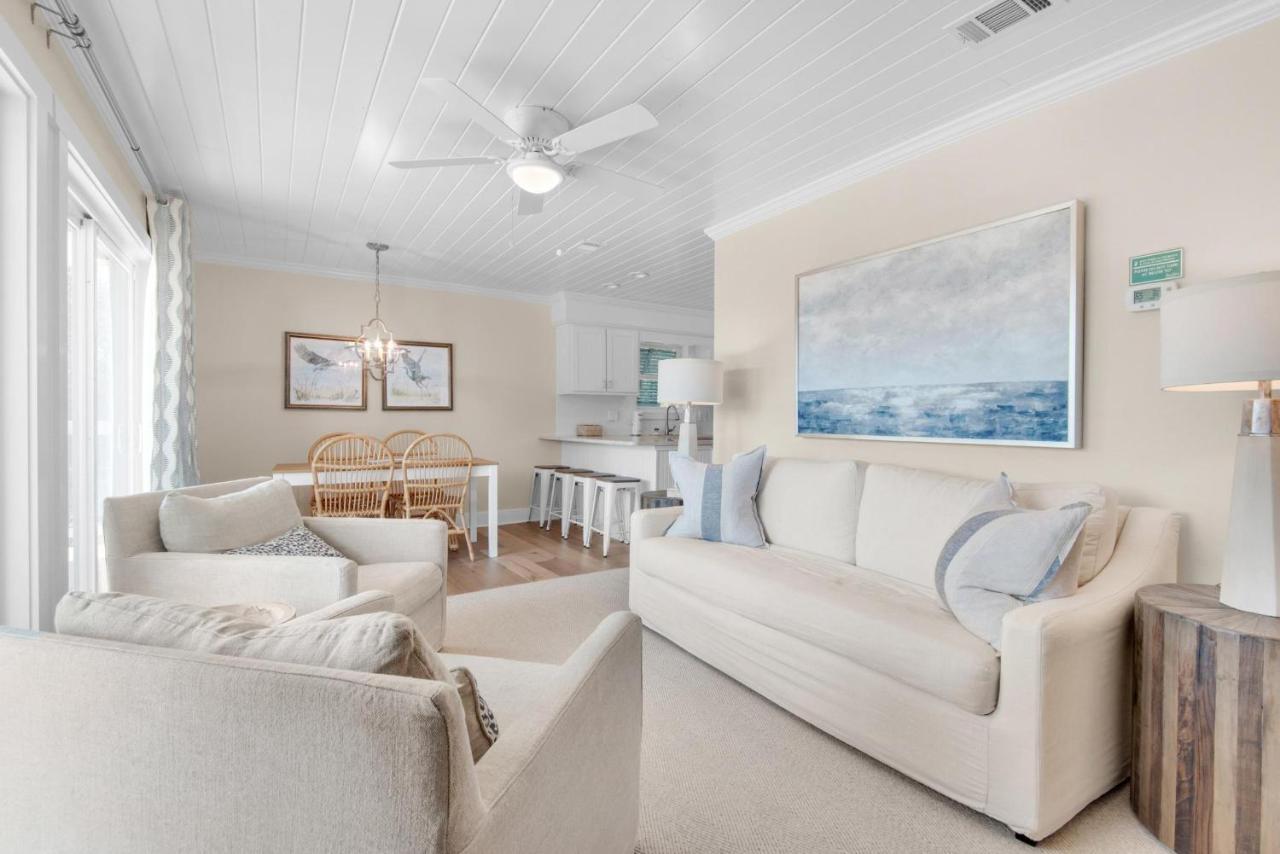 Double Down Apartment Santa Rosa Beach Luaran gambar