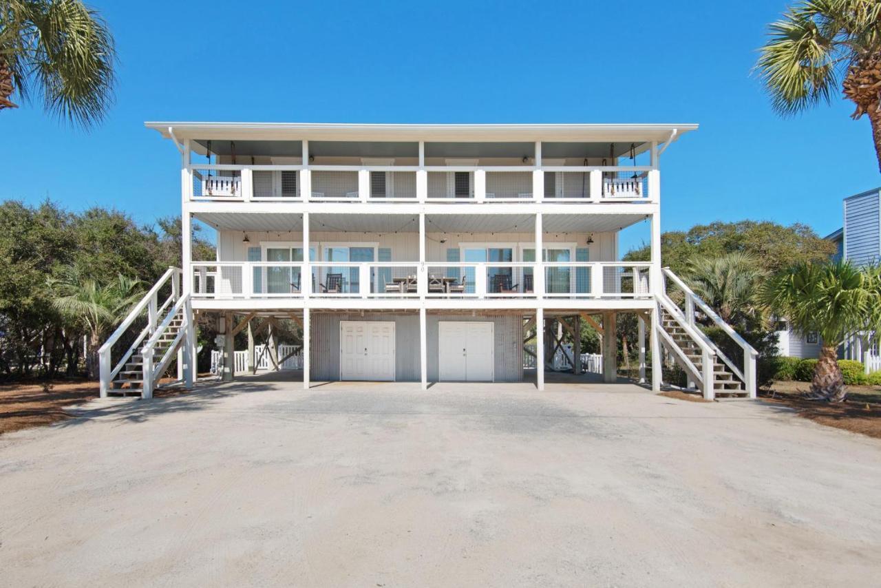 Double Down Apartment Santa Rosa Beach Luaran gambar