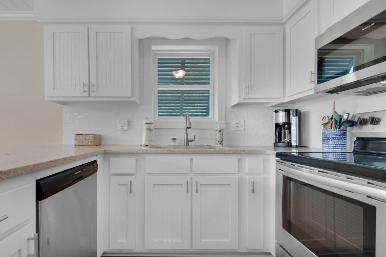 Double Down Apartment Santa Rosa Beach Luaran gambar