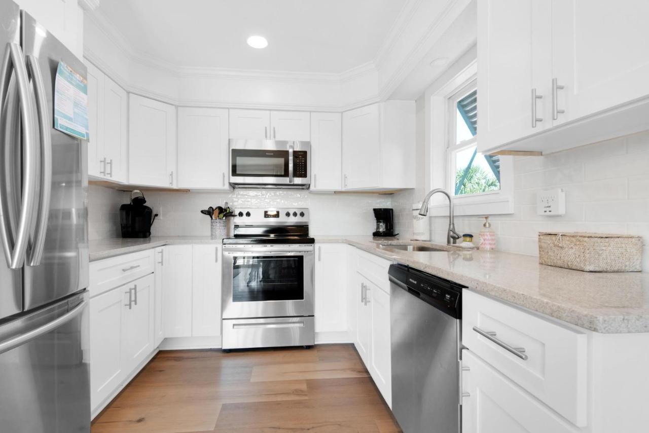 Double Down Apartment Santa Rosa Beach Luaran gambar