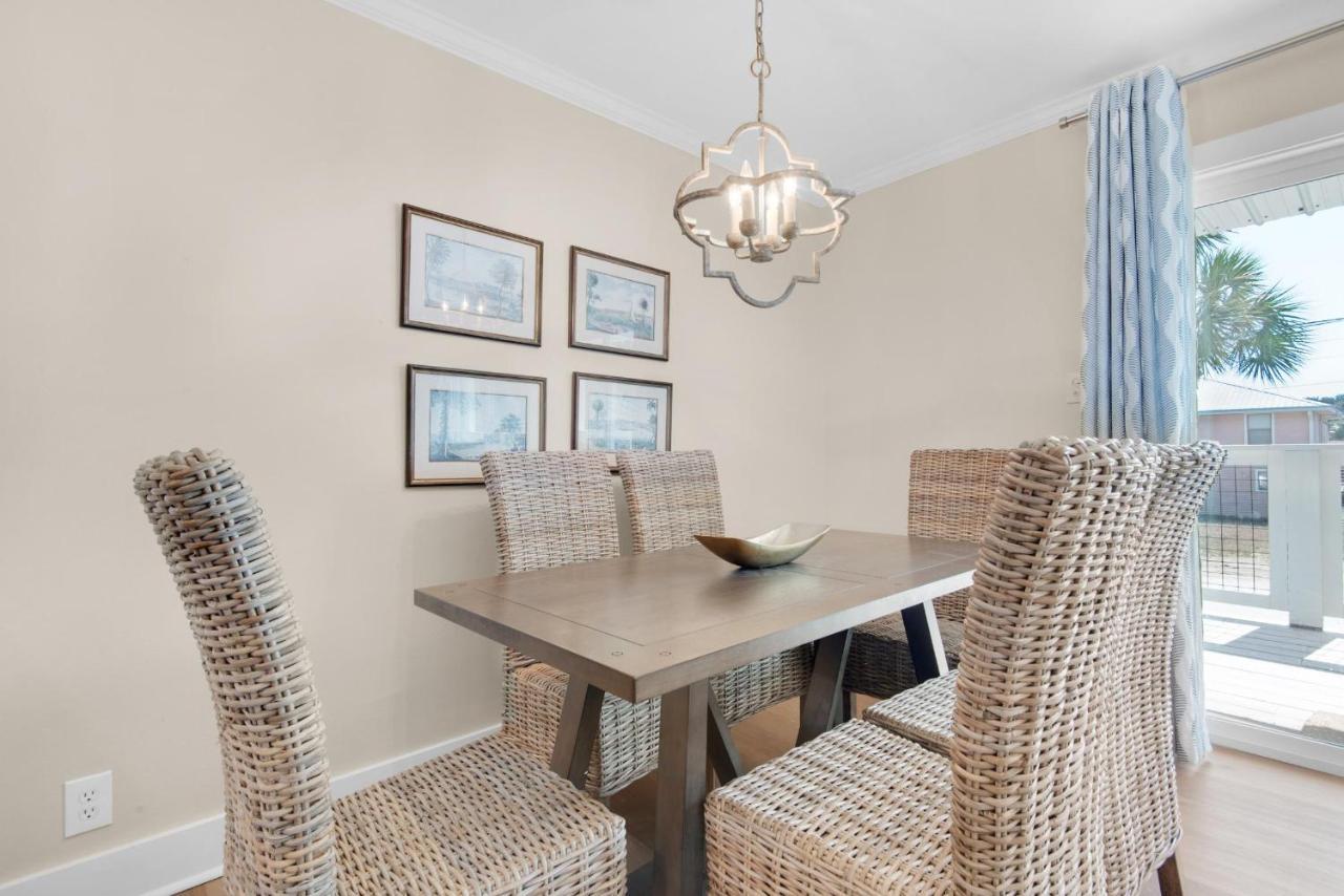 Double Down Apartment Santa Rosa Beach Luaran gambar