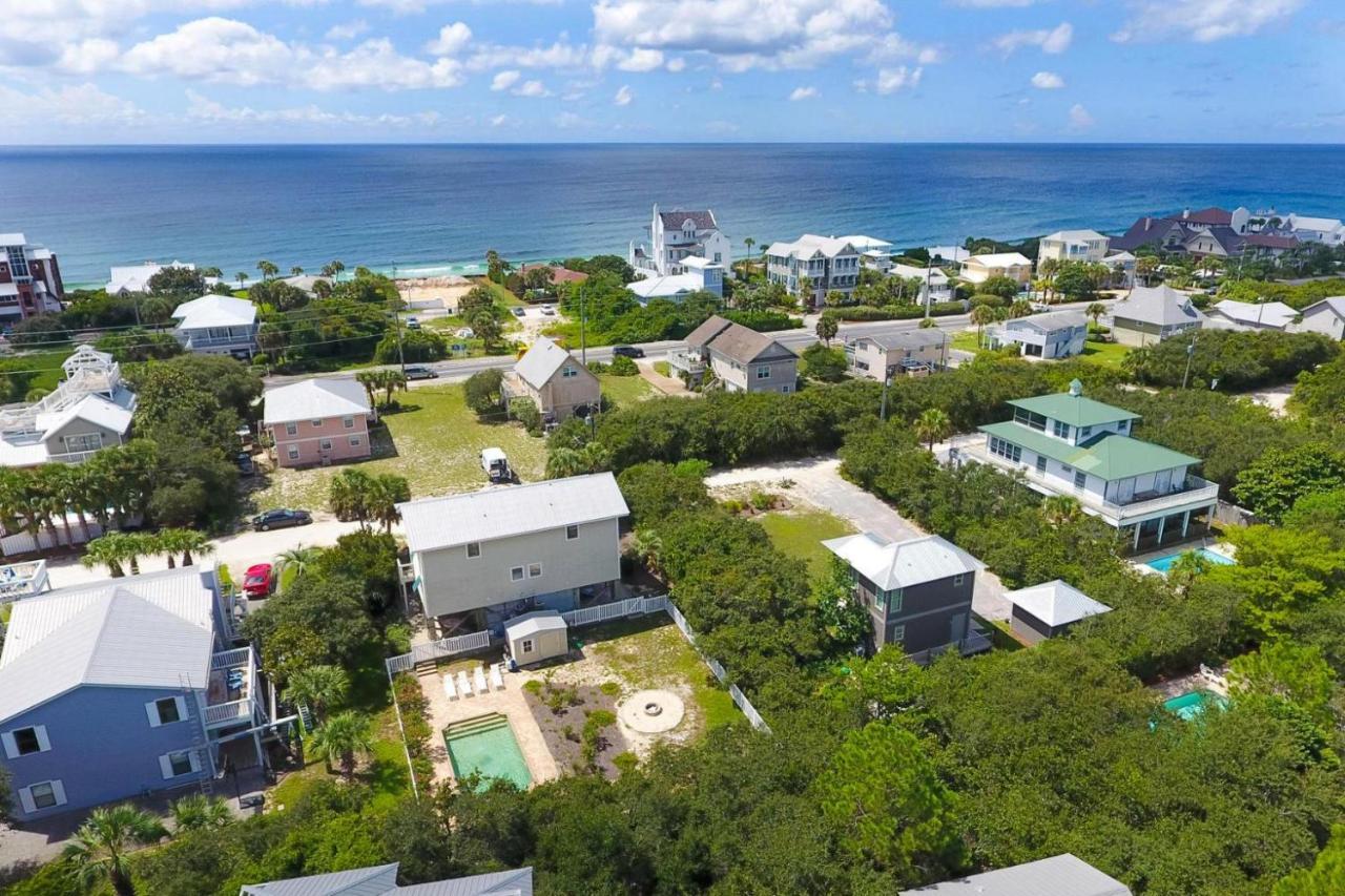Double Down Apartment Santa Rosa Beach Luaran gambar