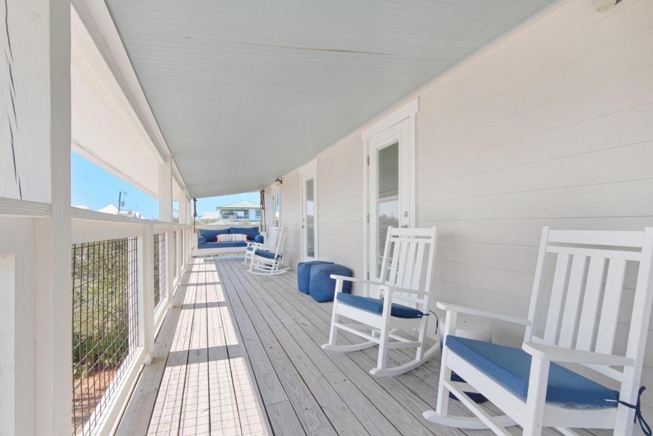 Double Down Apartment Santa Rosa Beach Luaran gambar