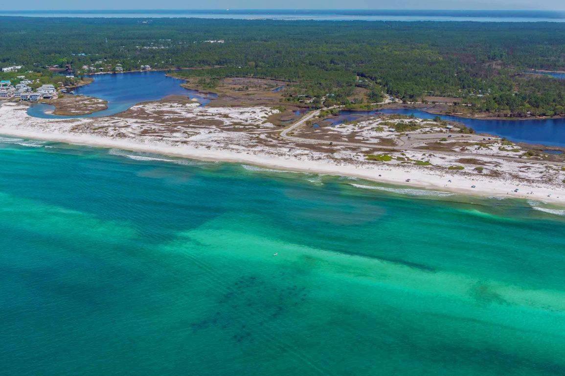 Double Down Apartment Santa Rosa Beach Luaran gambar