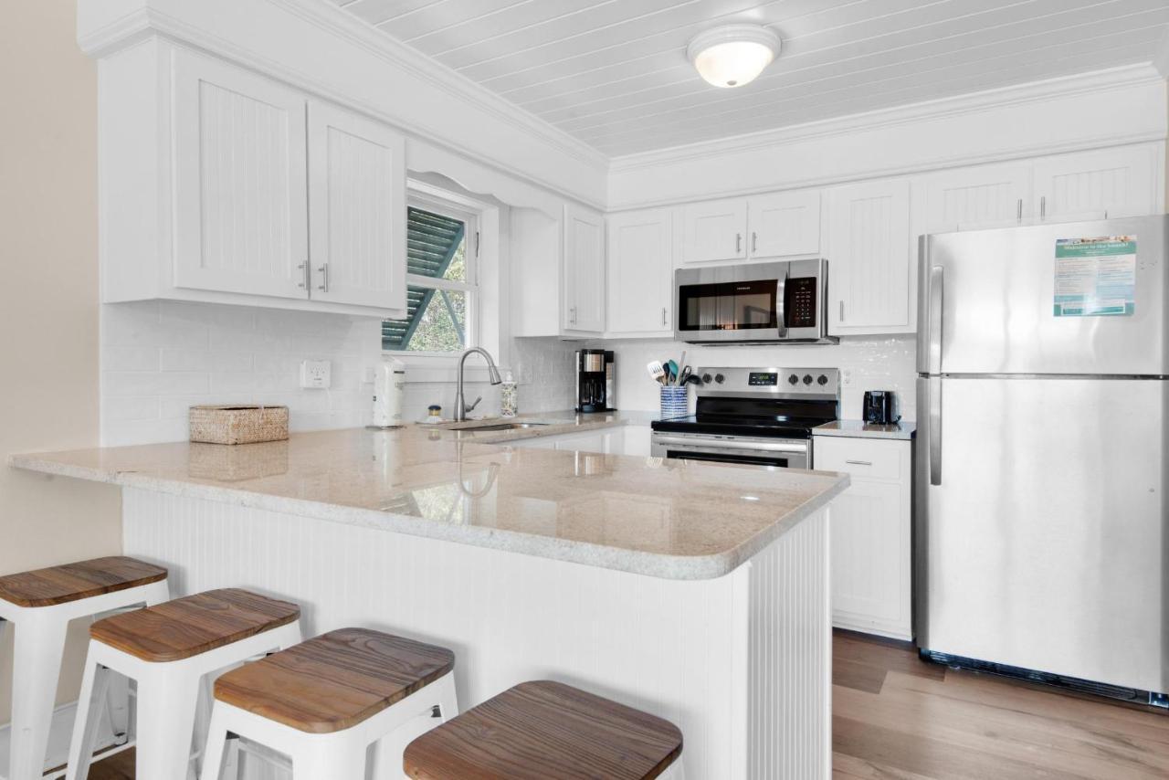 Double Down Apartment Santa Rosa Beach Luaran gambar