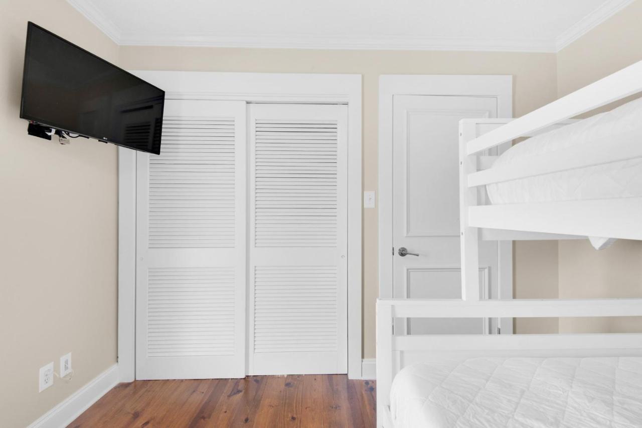 Double Down Apartment Santa Rosa Beach Luaran gambar