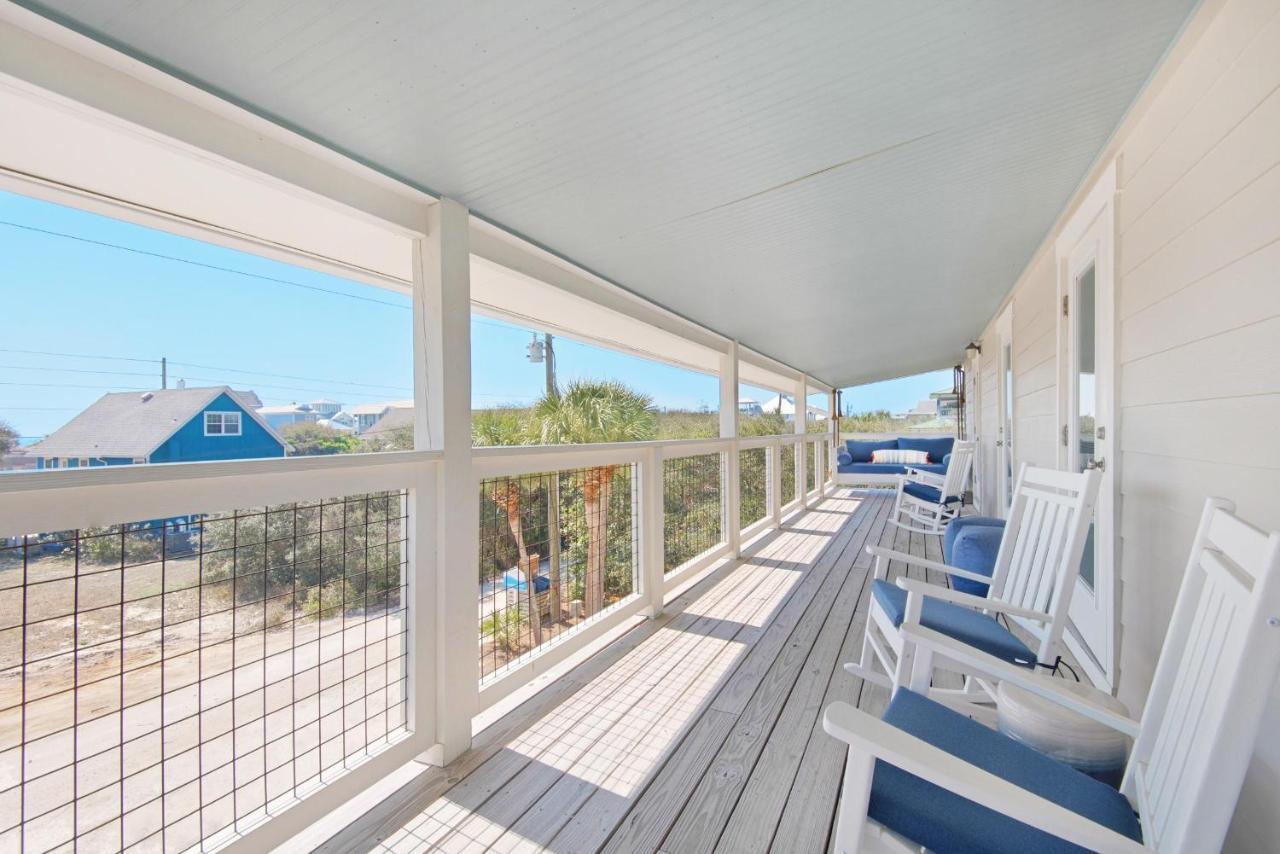 Double Down Apartment Santa Rosa Beach Luaran gambar